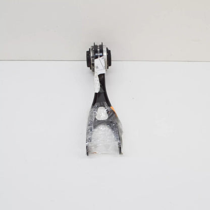 NEW BMW I8 I12 REAR AXLE ROLL-OVER STRUT WITH RUBBER MOUNT 33326862218 ORIGINAL