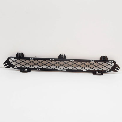 NEW BMW X3 F25 FRONT BUMPER UPPER CENTER GRILLE 51117210466 ORIGINAL