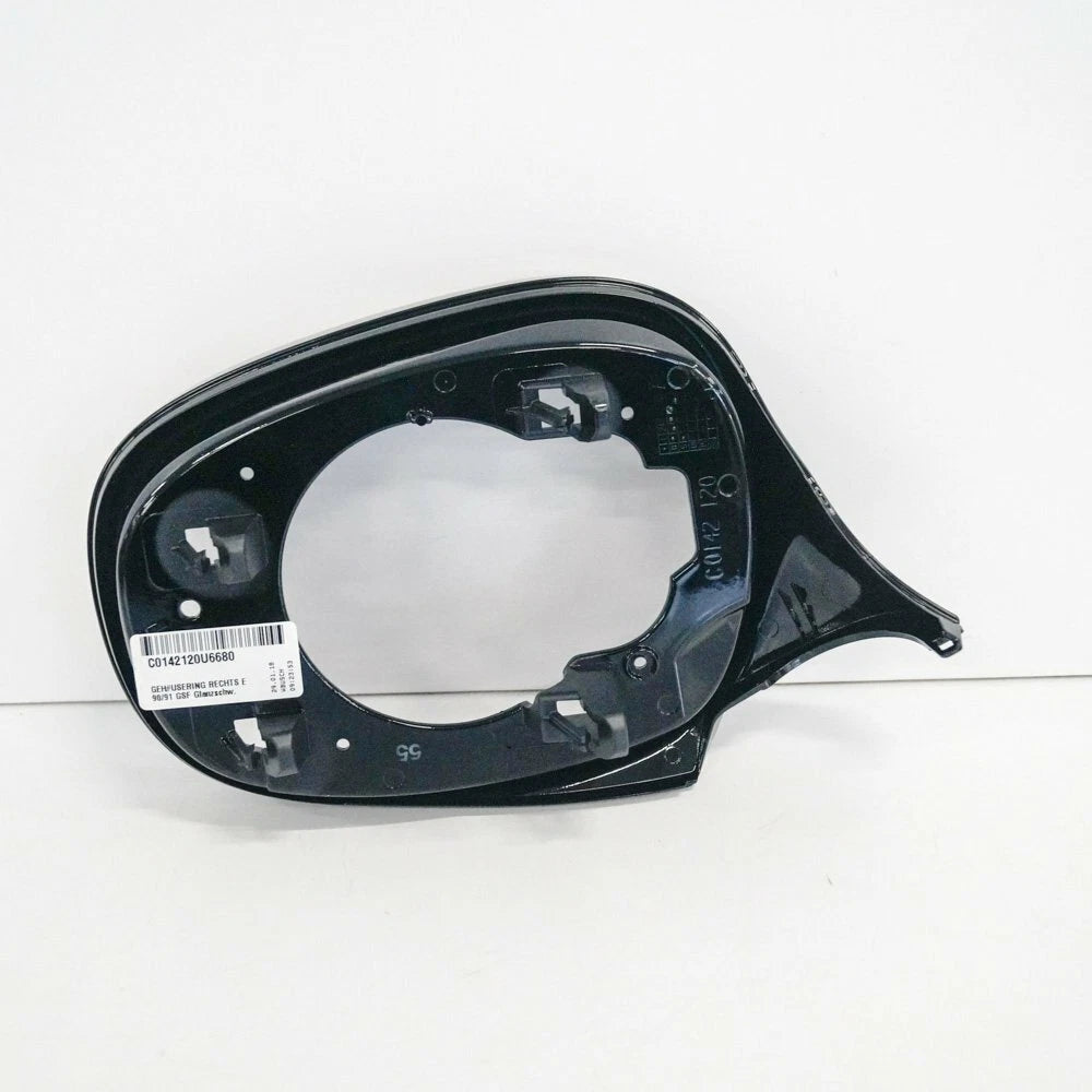 NEW BMW 1 SERIES E81 RIGHT WING MIRROR SUPPORT RING 51167220562 7220562 ORIGINAL