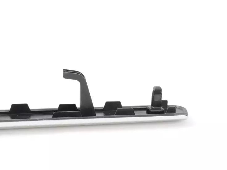 NEW AUDI A5 8T FRONT LEFT DOOR PANEL TRIM INSERT 8T0867409SAR8 ORIGINAL