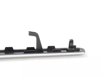 NEW AUDI A5 8T FRONT LEFT DOOR PANEL TRIM INSERT 8T0867409SAR8 ORIGINAL
