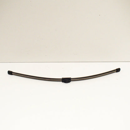 NEW AUDI Q7 4M REAR WINDSCREEN TAILGATE WIPER ARM BLADE 4M0955425A ORIGINAL