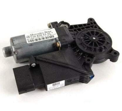 NEW MB E W210 REAR LEFT DOOR WINDOW REGULATOR MOTOR A2108205342 ORIGINAL