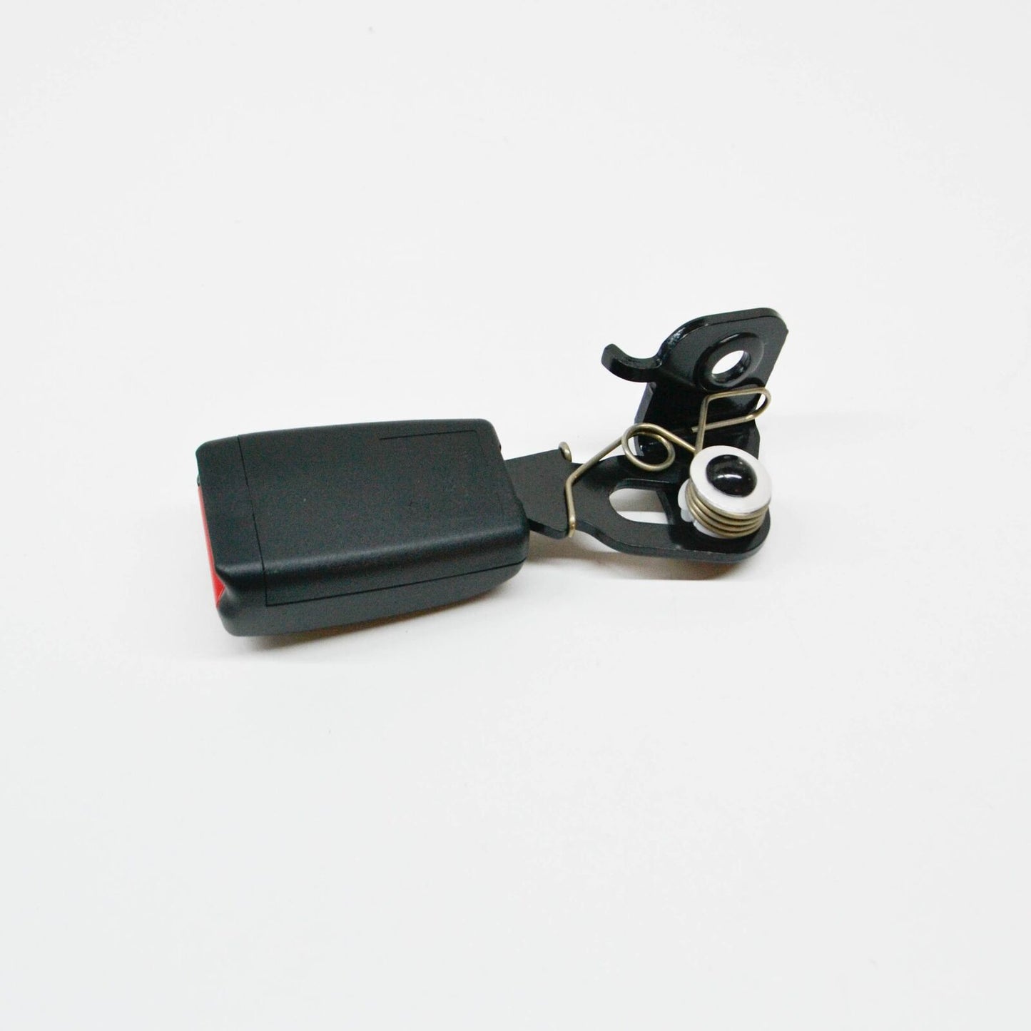 NEW MERCEDES-BENZ E W211 REAR LEFT SEAT BUCKLE A2118604569 ORIGINAL