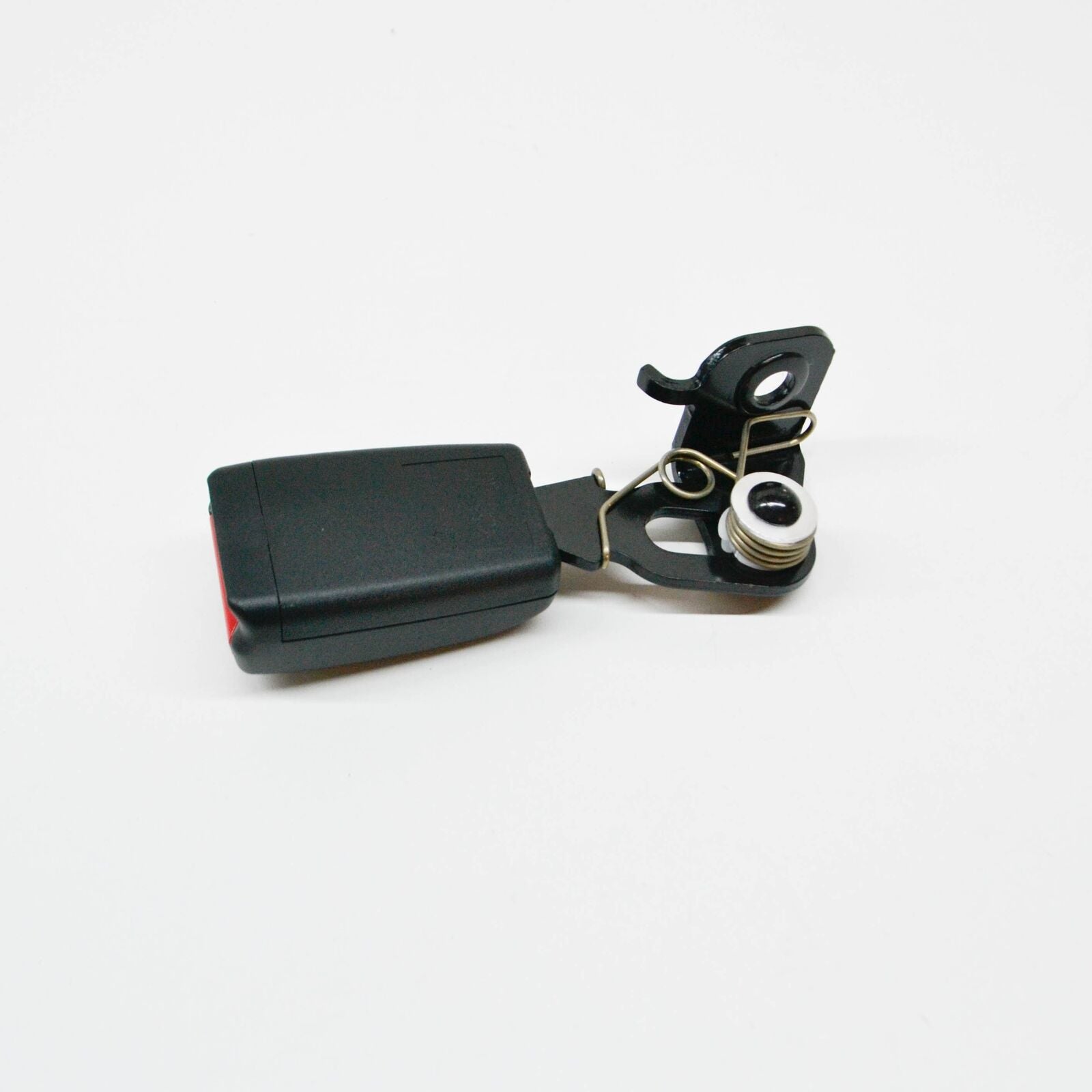 NEW MERCEDES-BENZ E W211 REAR LEFT SEAT BUCKLE A2118604569 ORIGINAL