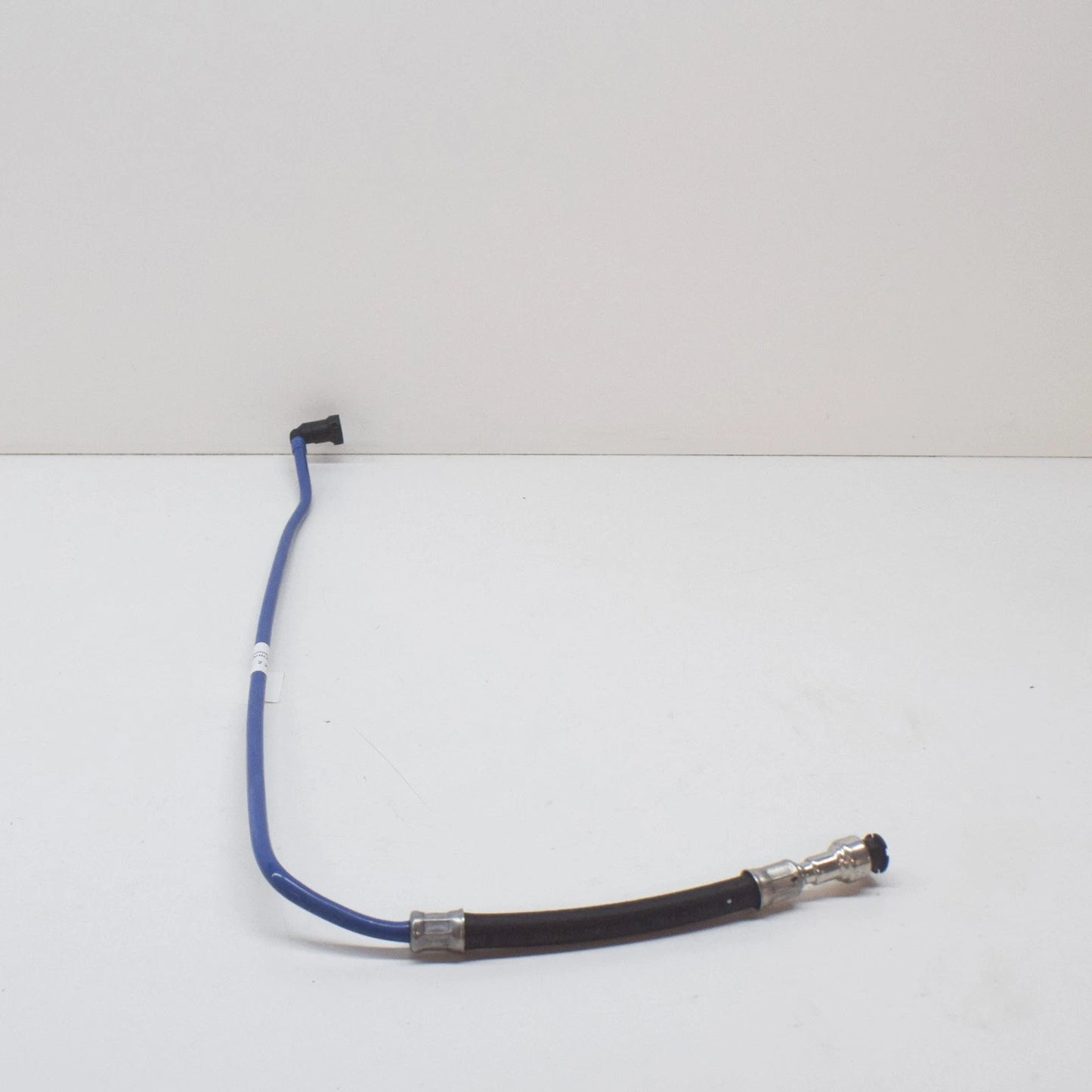 NEW BMW M3 E36 REAR FUEL FEED PIPE LINE 16112228041 2228041 ORIGINAL