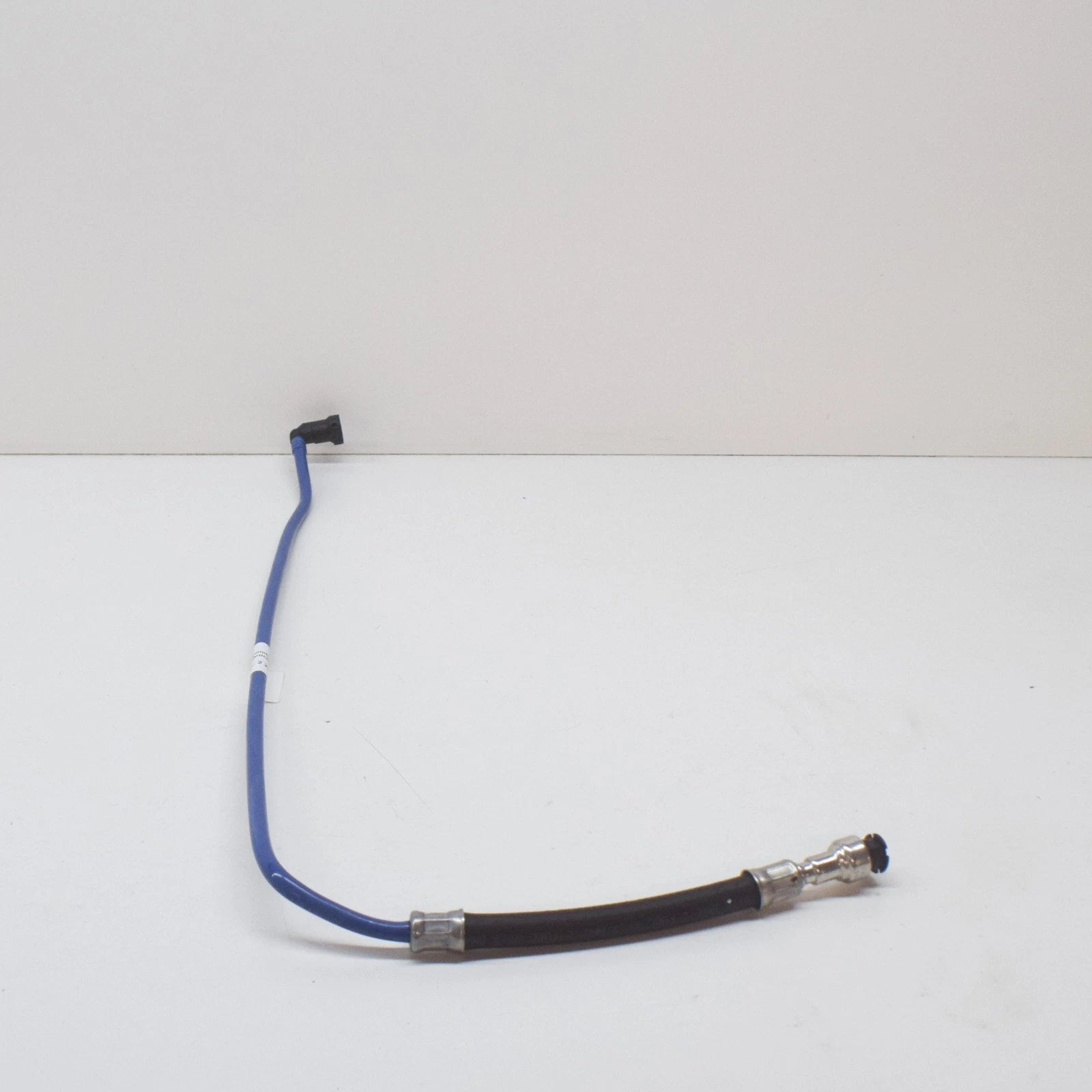 NEW BMW M3 E36 REAR FUEL FEED PIPE LINE 16112228041 2228041 ORIGINAL