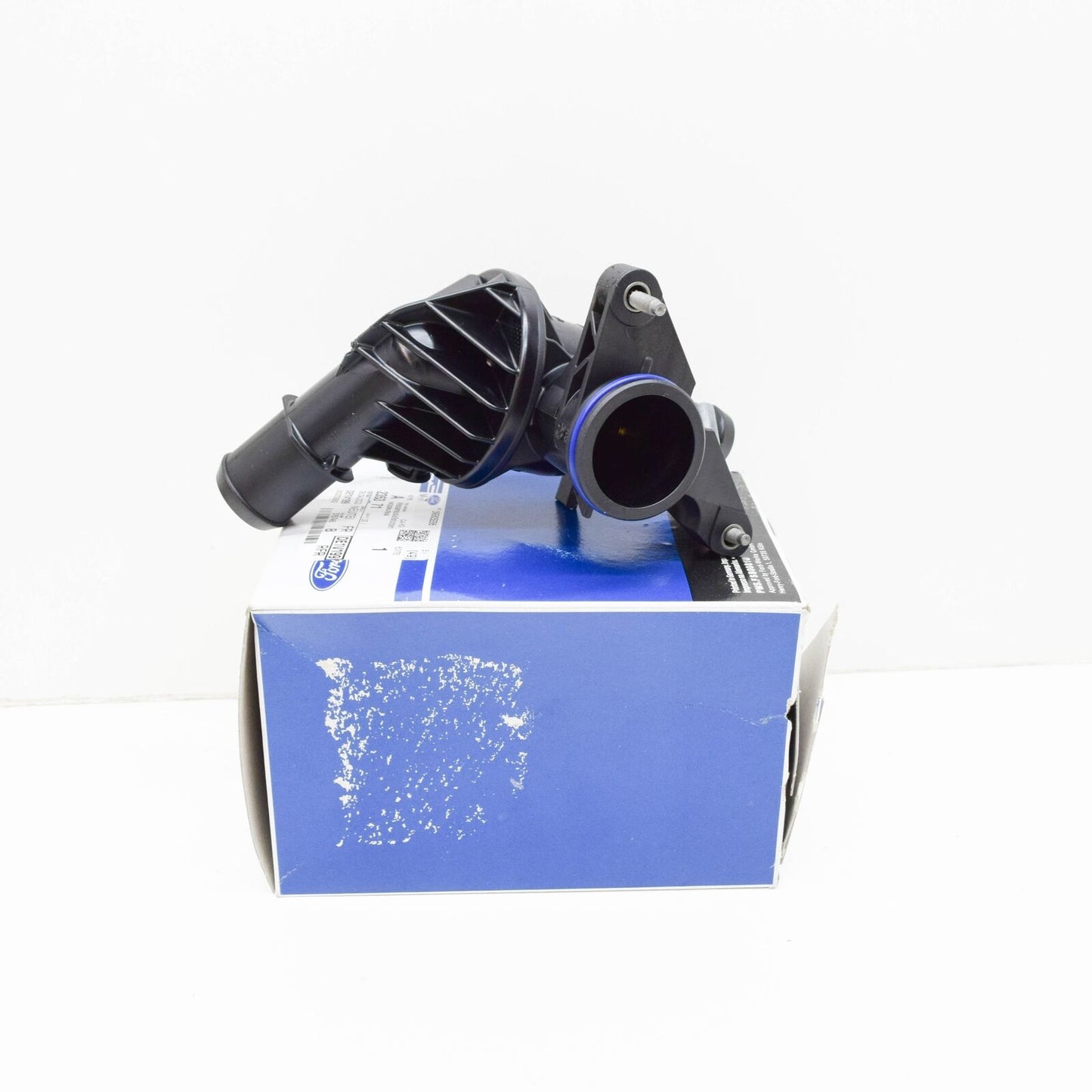 new ford ranger t6 mk1 thermostat assy 2353071 gneuine original