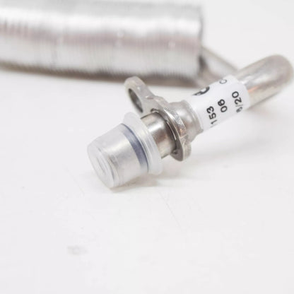 NEW BMW 1 F20 TURBOCHARGER FEED INLET PIPE 11537600591 7600591 ORIGINAL