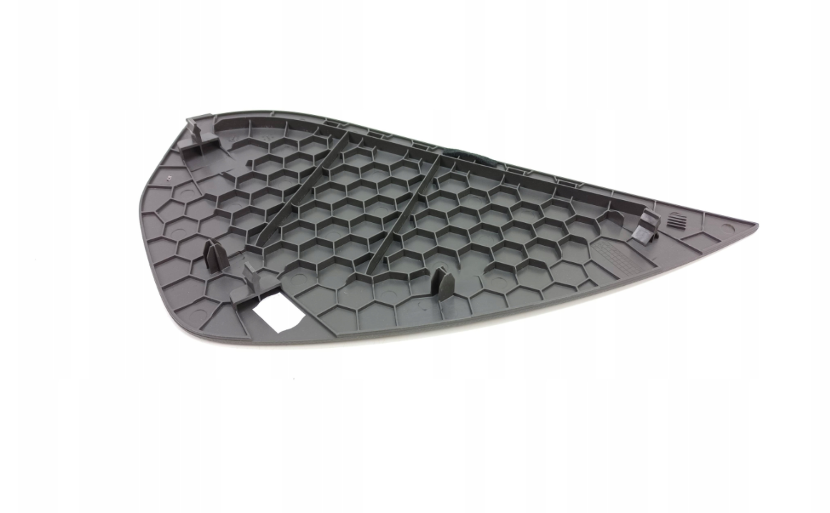 NEW VOLKSWAGEN PASSAT B8 DASHBOARD LEFT COVER TRIM LHD 3G0858247C2JV ORIGINAL