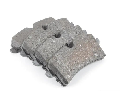 NEW AUDI A6 AVANT C7 REAR BRAKE PADS 4H0698451AB ORIGINAL