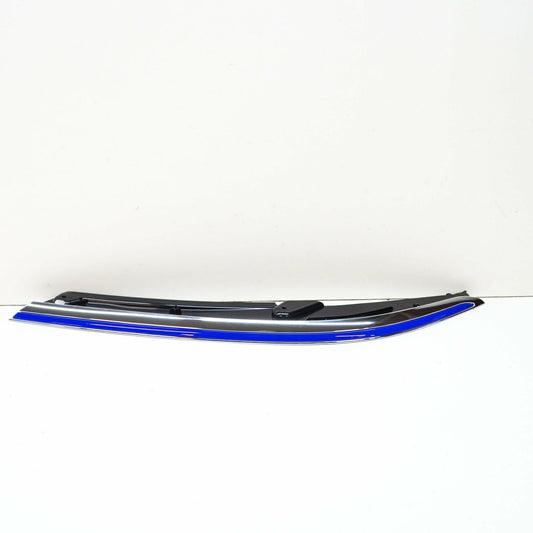 NEW VW PASSAT B8 4 MOTION FRONT LEFT HEADLIGHT PANEL TRIM 3G0941119C ORIGINAL