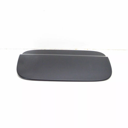 NEW MERCEDES-BENZ C W204 FUEL TANK FLAP ,FUEL FILLER DOOR PANELING A2047540009