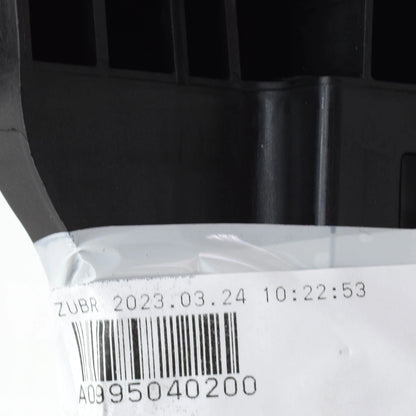 NEW MERCEDES-BENZ S W222 RADIATOR RIGHT SUPPORTING FRAME A0995040200 ORIGINAL