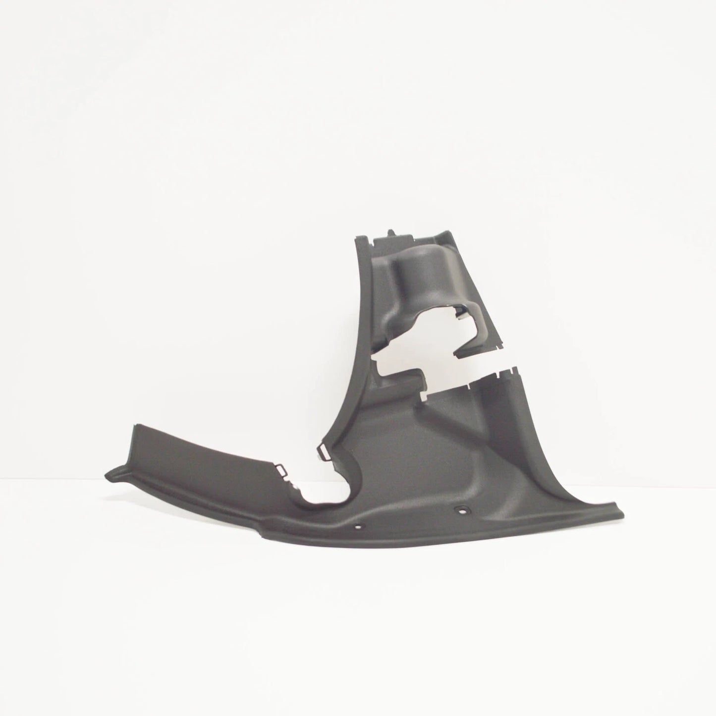 NEW MB C C205 TRUNK PANEL TRIM LOADING SPACE RIGHT A2056903206 ORIGINAL