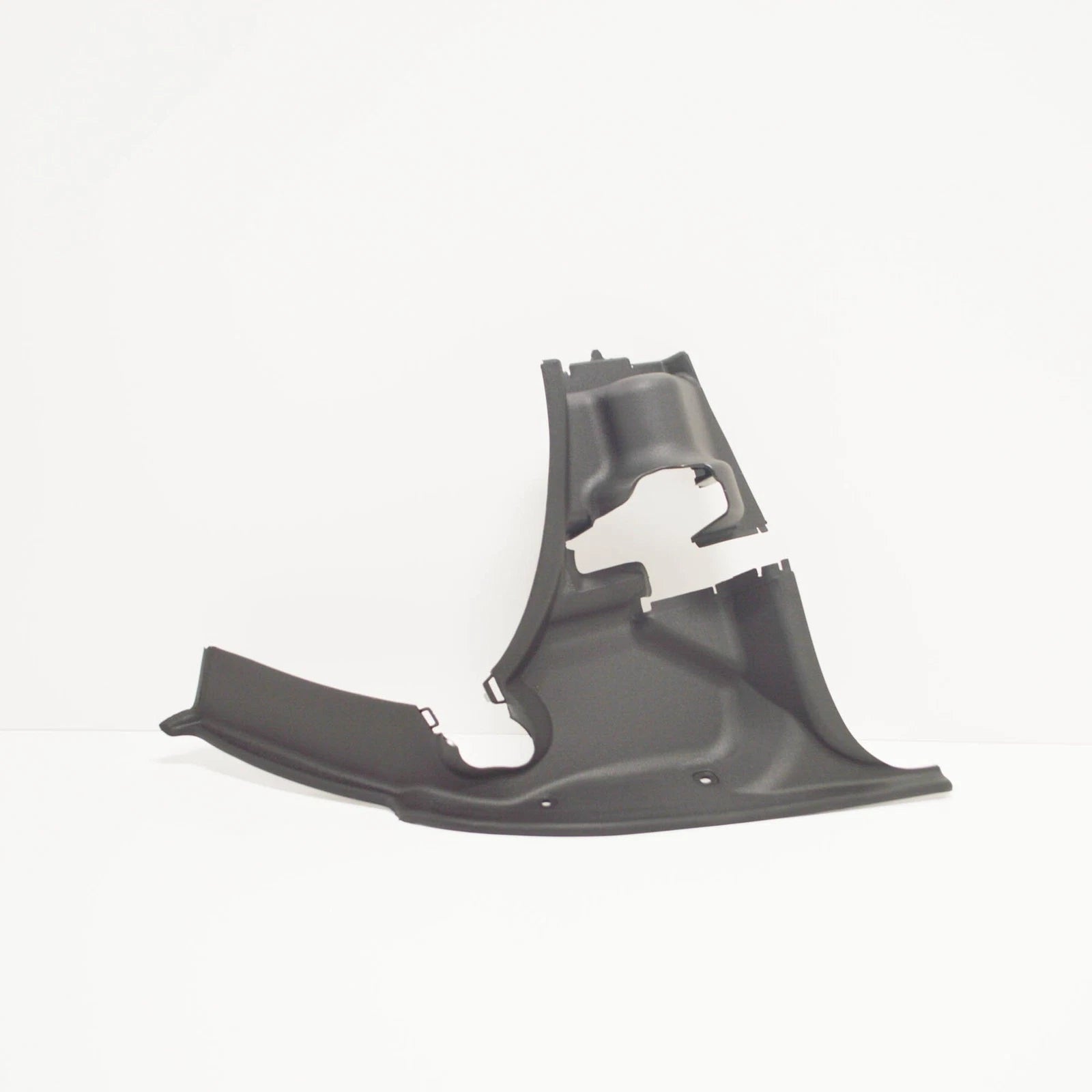 NEW MB C C205 TRUNK PANEL TRIM LOADING SPACE RIGHT A2056903206 ORIGINAL