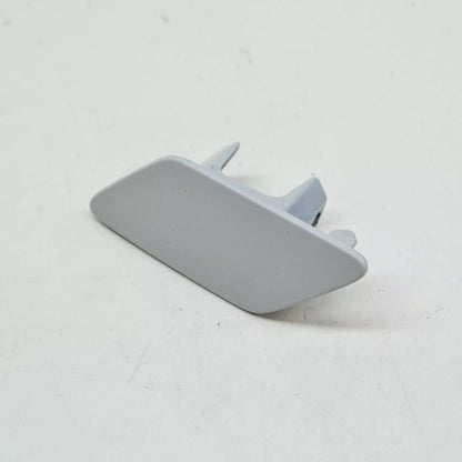 NEW VW TOURAN 5T FRONT LEFT HEADLIGHT WASHER COVER CAP 5TA807937GRU