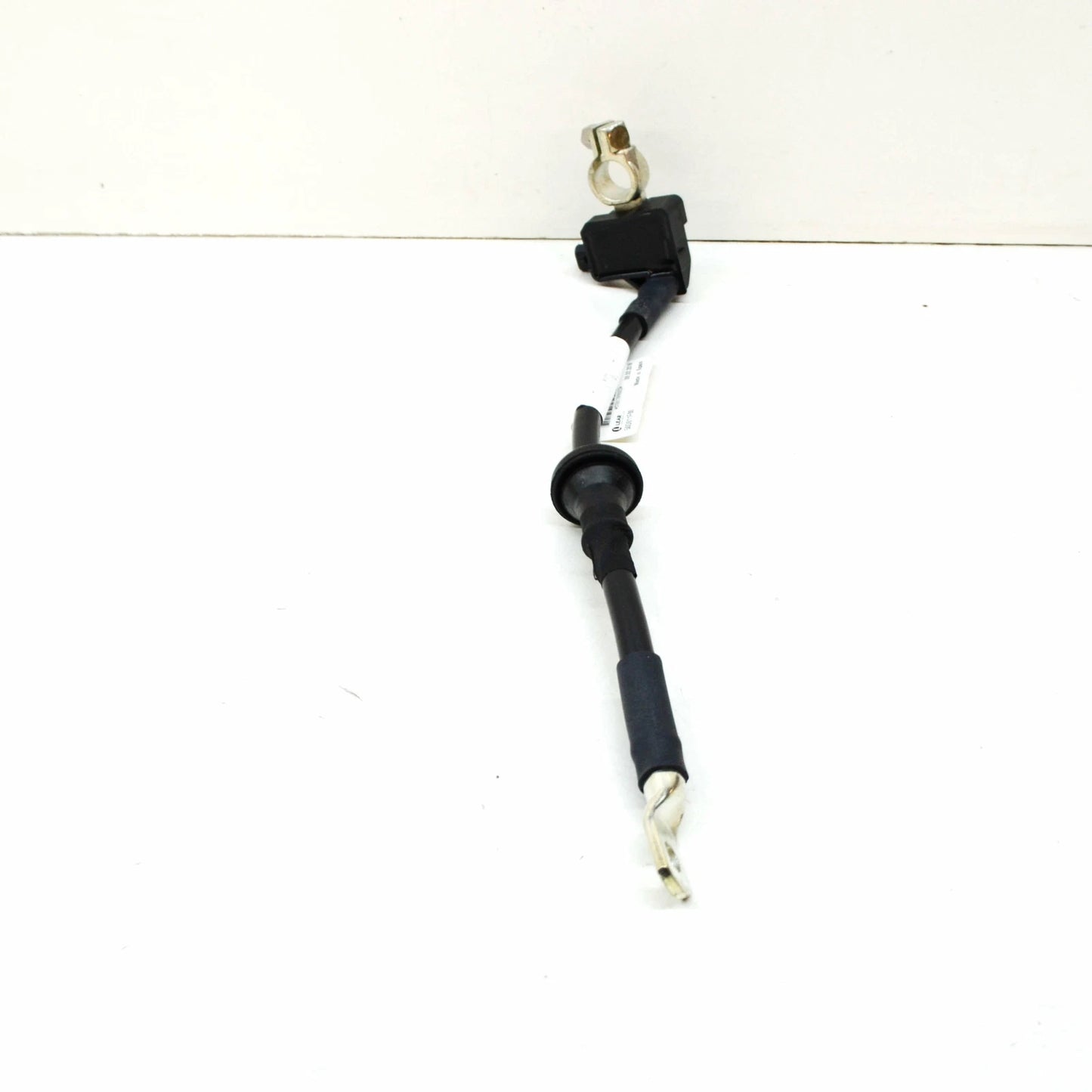 NEW VOLKSWAGEN TOUAREG 7P NEGATIVE BATTERY WIRING HARNESS 7P0915181B