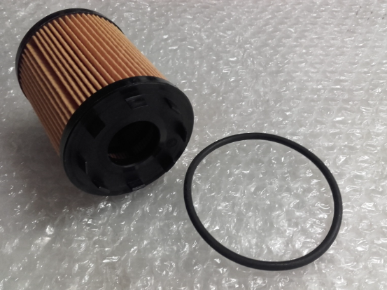 new ford ka mk2 oil filter element assy 1565248 9s51-6731-c1a original