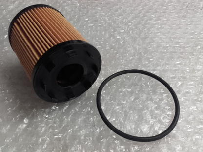 new ford ka mk2 oil filter element assy 1565248 9s51-6731-c1a original