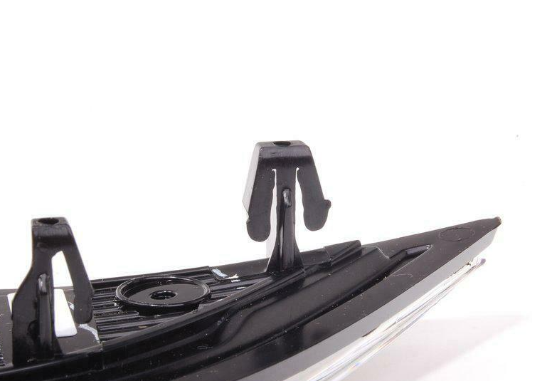 NEW VOLKSWAGEN PASSAT B8 FRONT LEFT FOG LIGHT TRIM 561941777B ORIGINAL