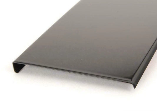 NEW AUDI Q7 4L REAR LEFT DOOR B-PILLAR TRIM COVER 4L0839901Y9B ORIGINAL