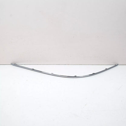 NEW MB C W204 REAR RIGHT BUMPER DECORATIVE MOLDING A2048853521 ORIGINAL