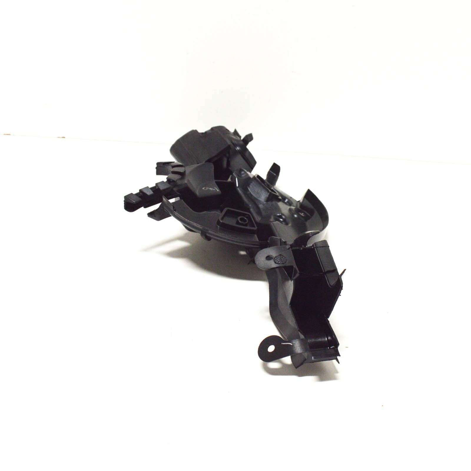 new bmw 3 f80 m3 engine hood left sealing 51768066661 8066661 original
