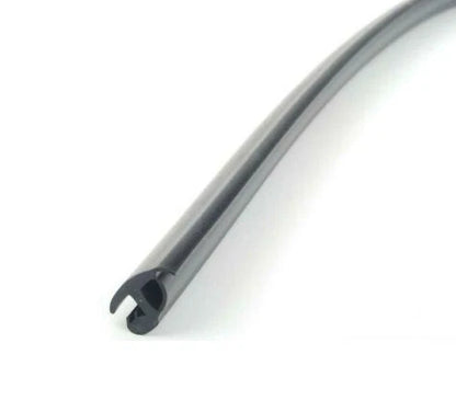 NEW MERCEDES-BENZ C W204 WINDSHIELD TOP SEALING FRAME A2046710620 ORIGINAL