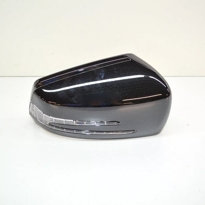 NEW MB GLA-CLASS X156 RIGHT WING MIRROR COVER CAP A24681102009191