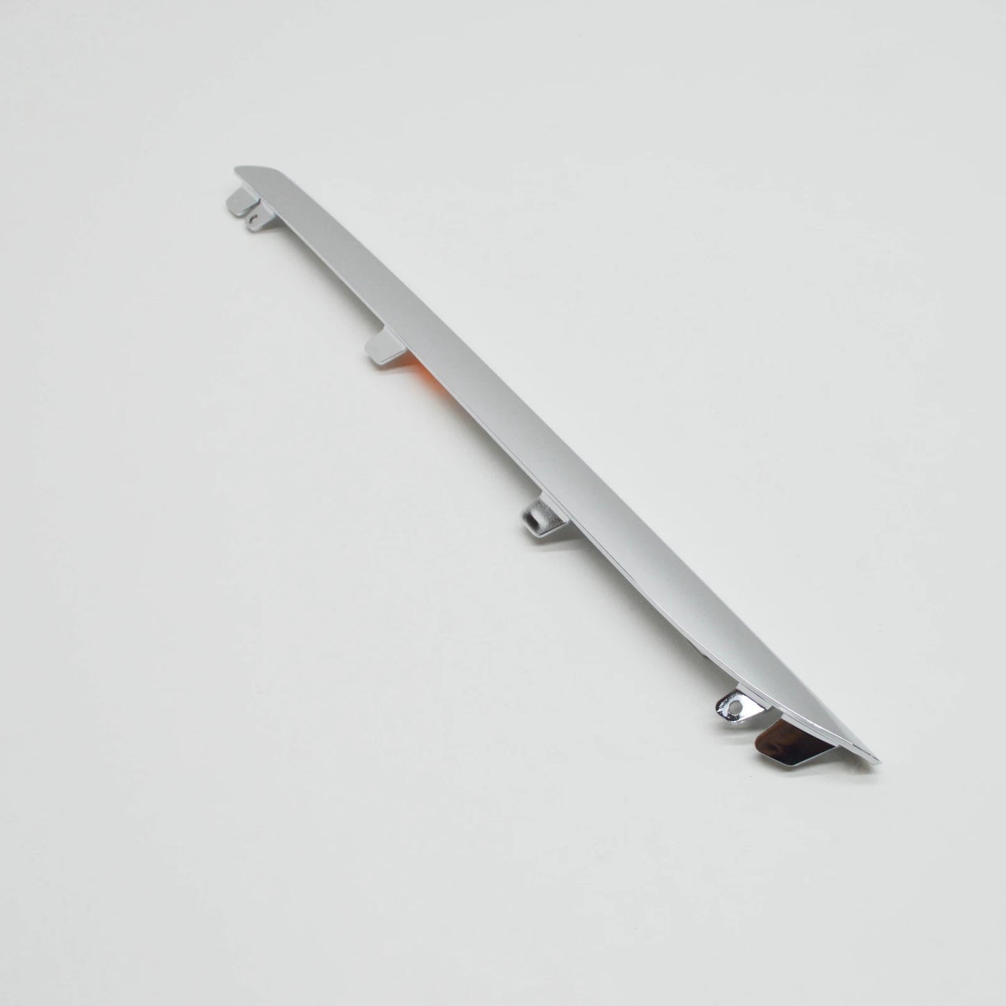 NEW MERCEDES-BENZ CLS C218 FRONT GRILLE LEFT MOLDING TRIM A2188851174 ORIGINAL