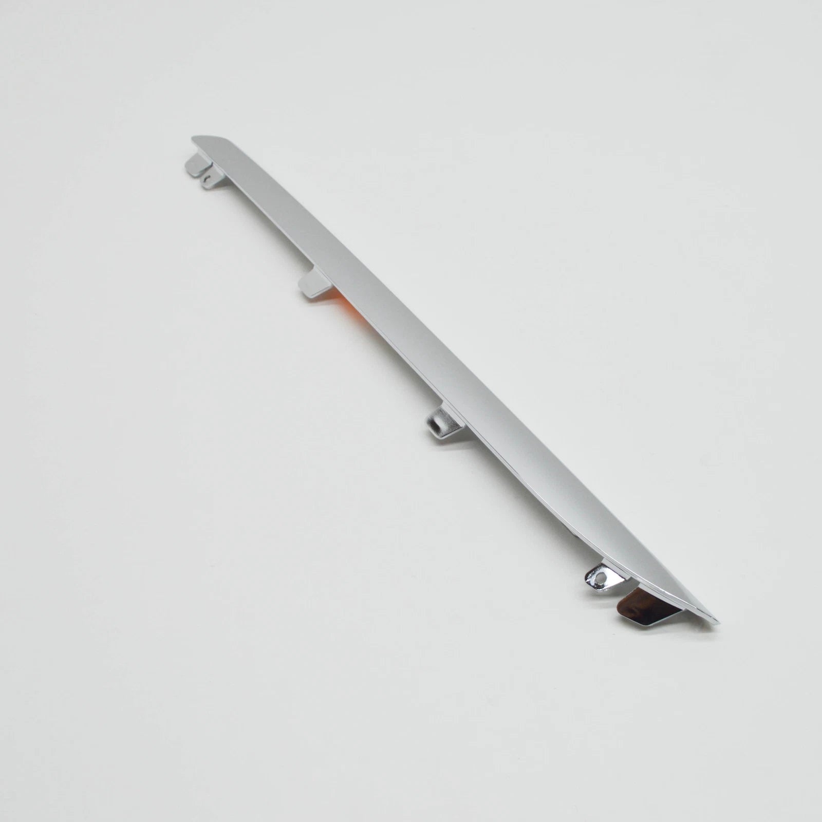 NEW MERCEDES-BENZ CLS C218 FRONT GRILLE LEFT MOLDING TRIM A2188851174 ORIGINAL