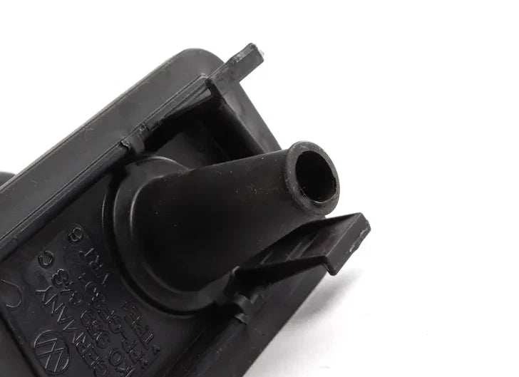 NEW VW GOLF MK5 FRONT DOOR HARNESS BOOT WITH RETAINING FRAME 1K0959843C