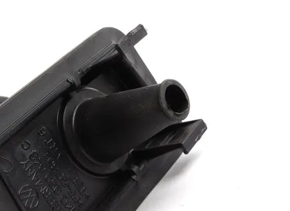 NEW VW GOLF MK5 FRONT DOOR HARNESS BOOT WITH RETAINING FRAME 1K0959843C