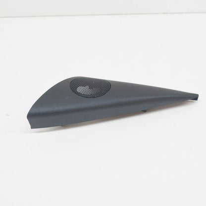 NEW BMW Z4 E86 FRONT DOOR LEFT TWEETER CORNER COVER 51327016645 ORIGINAL