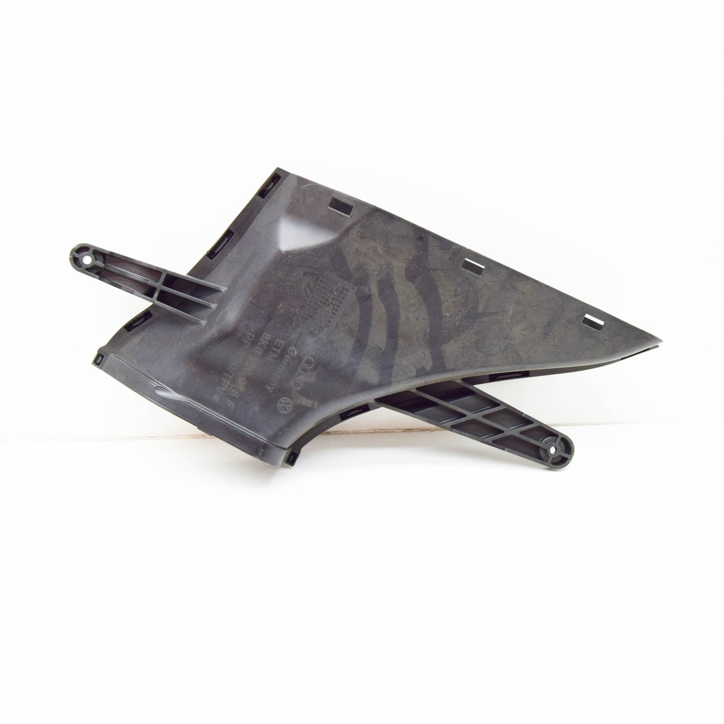 NEW AUDI A4 B8 AIR INTAKE TUBE 8K0129617C ORIGINAL