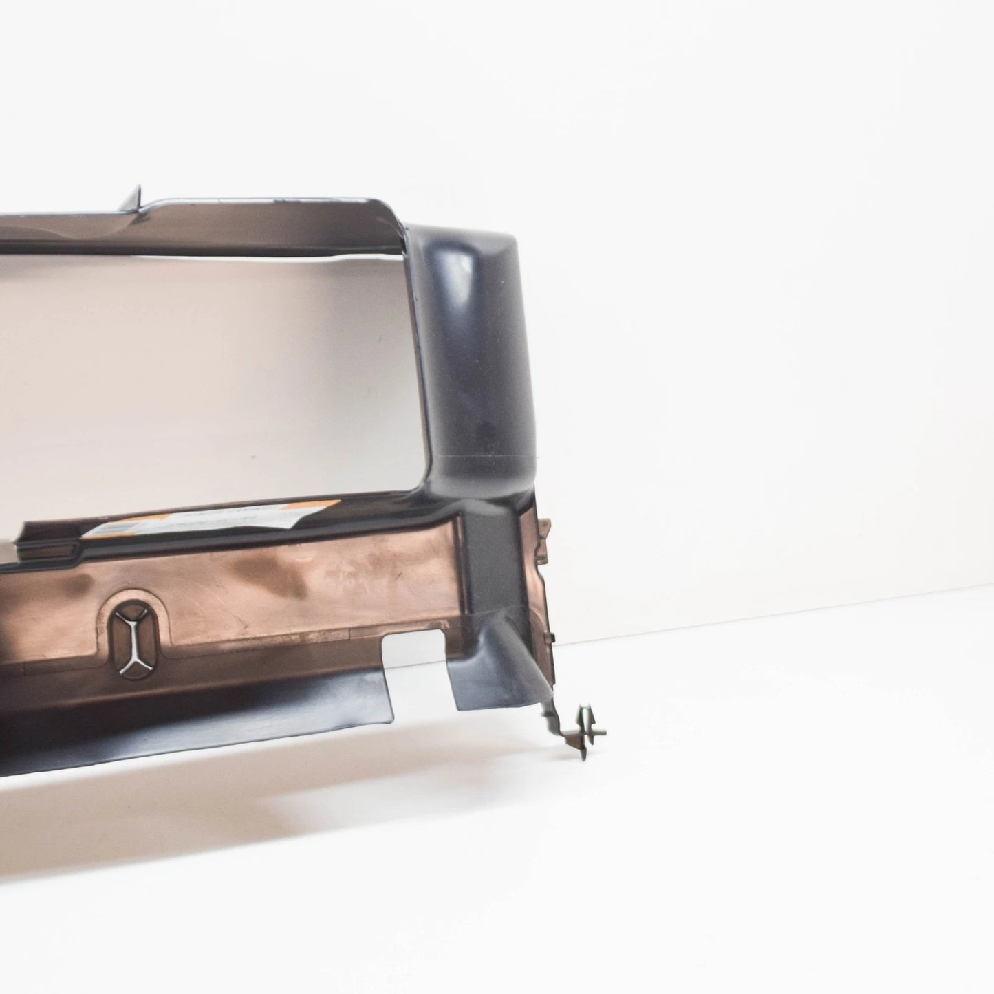 NEW BMW 3 GT F34 RADIATOR M SPORT LOWER AIR DUCT 51748057202 8057202 2016