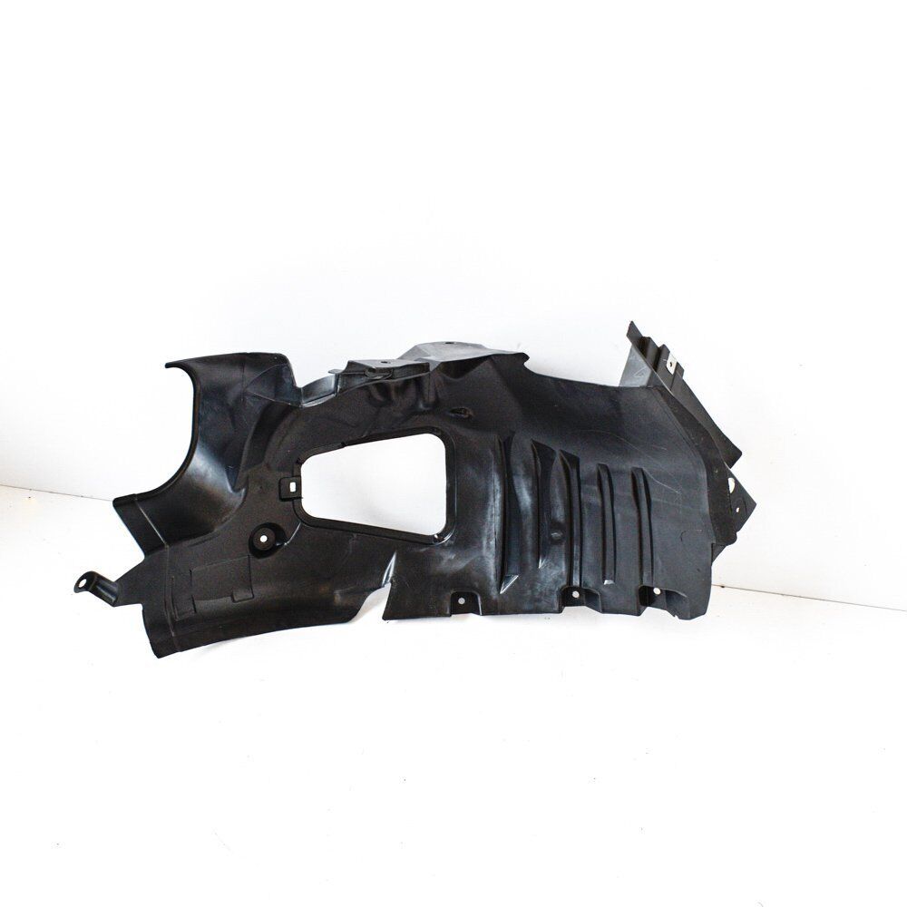 new mercedes-benz e-class c207 front left fender liner a2076902430 2014 original