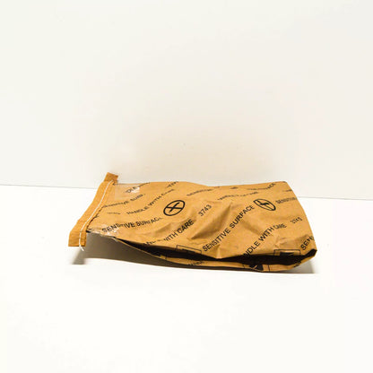 NEW AUDI A1 8X FRONT BUMPER COVER RIGHT SIDE END CAP 8X0807152A