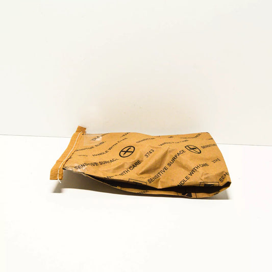 NEW AUDI A1 8X FRONT BUMPER COVER RIGHT SIDE END CAP 8X0807152A