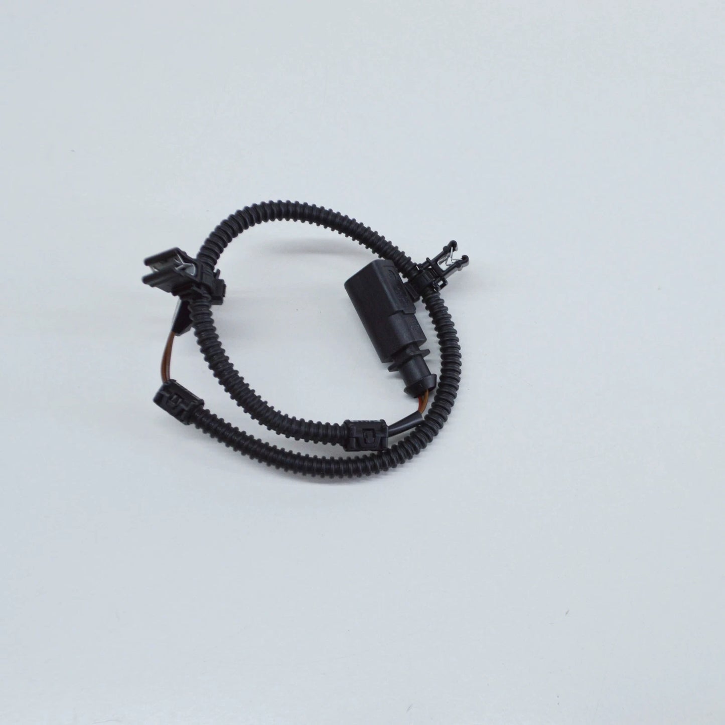 NEW VOLKSWAGEN CADDY 2K ENGINE HOOD LOCK MICRO SWITCH 1T0953236A ORIGINAL