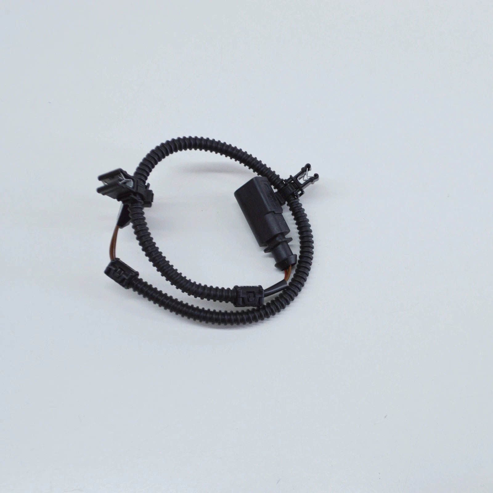 NEW VOLKSWAGEN CADDY 2K ENGINE HOOD LOCK MICRO SWITCH 1T0953236A ORIGINAL