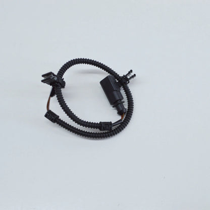 NEW VOLKSWAGEN CADDY 2K ENGINE HOOD LOCK MICRO SWITCH 1T0953236A ORIGINAL