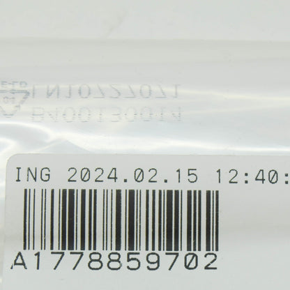 NEW MB A W177 FRONT BUMPER LEFT UPPER MOUNTING RAIL A1778859702 ORIGINAL