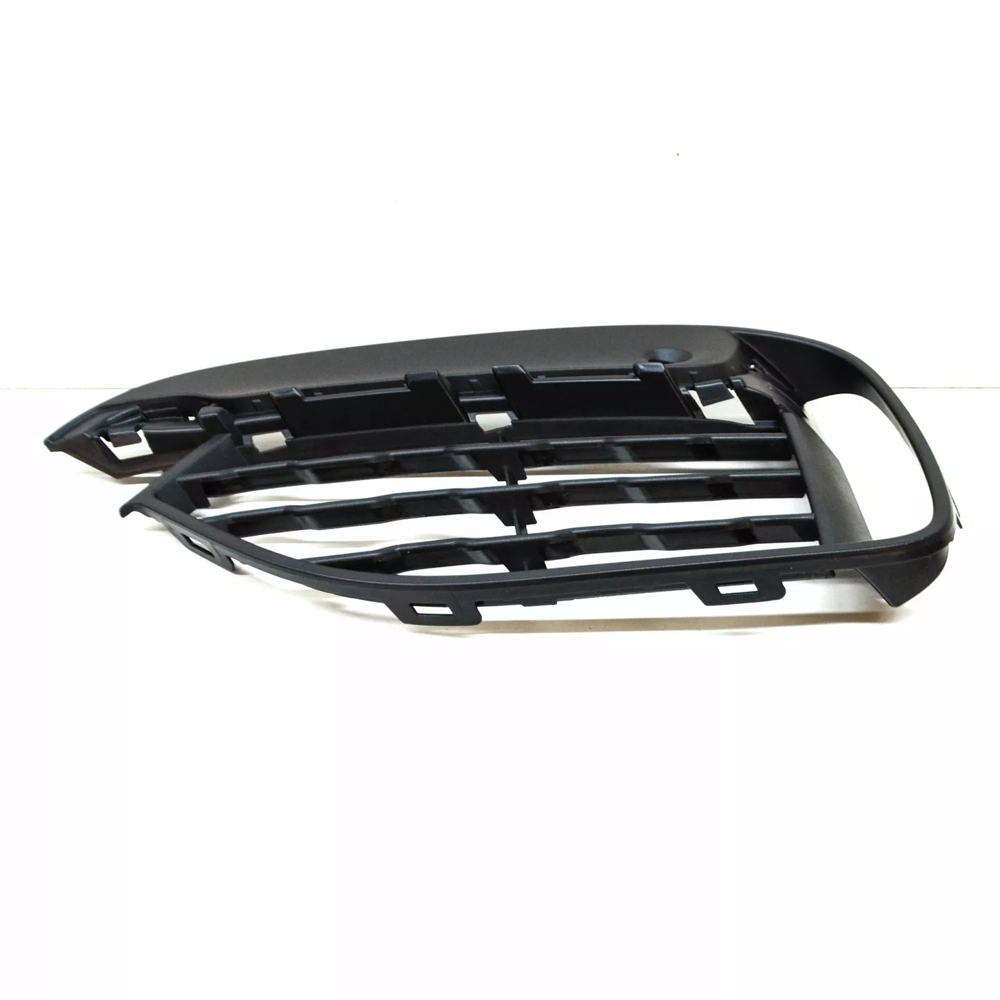 NEW BMW X6 F16 FRONT BUMPER LEFT OPEN M GRILLE 51118069325 8069325 ORIGINAL