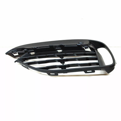 NEW BMW X6 F16 FRONT BUMPER LEFT OPEN M GRILLE 51118069325 8069325 ORIGINAL