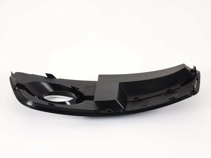 NEW AUDI Q5 8R FRONT RIGHT BUMPER FOG LIGHT GRILL 8R0807682E01C 2011 ORIGINAL