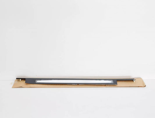 NEW MB CLK C209 FRONT LEFT OUTER DOOR SILL TRIM A20968001359051 ORIGINAL