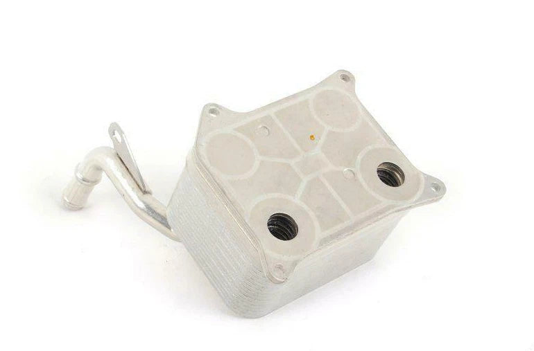 NEW VOLKSWAGEN TOUAREG 7L ENGINE OIL COOLER 079117015P ORIGINAL