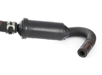 NEW AUDI A6 AVANT C7 EVAP VENT HOSE 4G0201991L ORIGINAL